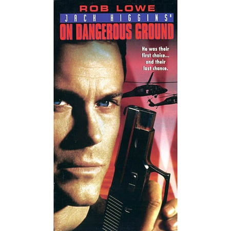 On Dangerous Ground