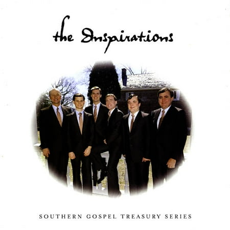 Southern Gospel Treasury Series