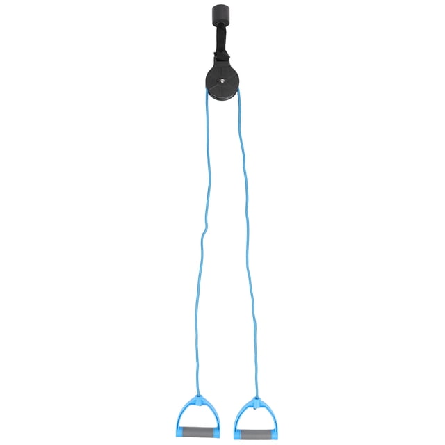 Shoulder Therapy Exercise Pulley,Shoulder Therapy Exercise Pulley Overhead Shoulder Exercise Pulley Shoulder Pulley Training Strap High-Intensity Output