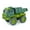B, variant on Large Simulation Dump Truck Engineering Vehicle Inertia Sliding Toy Drop Resistant Plastic Construction Hauler Sand Play 3+ Years