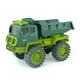 thumbnail image 2 of Coche de juguete tipo rompecabezas para niños, gran simulación de vehículo de ingeniería, excavadora, juguete deslizante con inercia, resistente a caídas, regalo para niños. Vehículo de ingeniería., 2 of 6