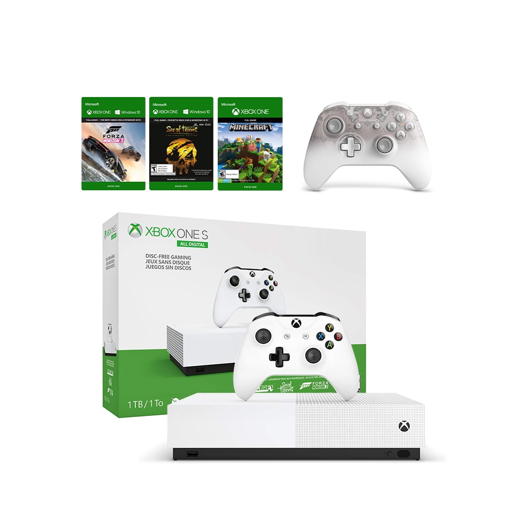 xbox one s digital walmart