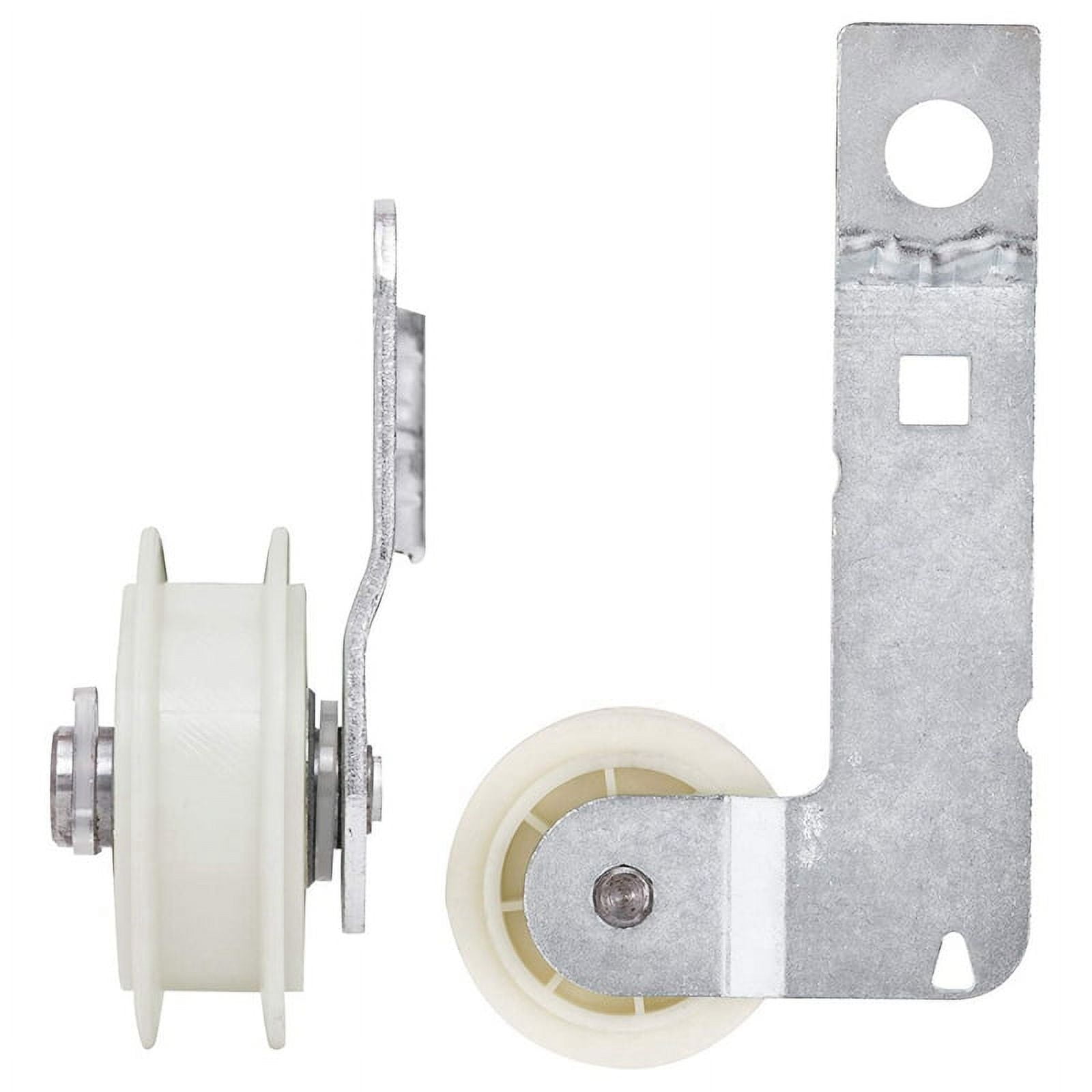 3X for W10837240 Dryer Idler Pulley with Bracket,Replace Part for Dryer