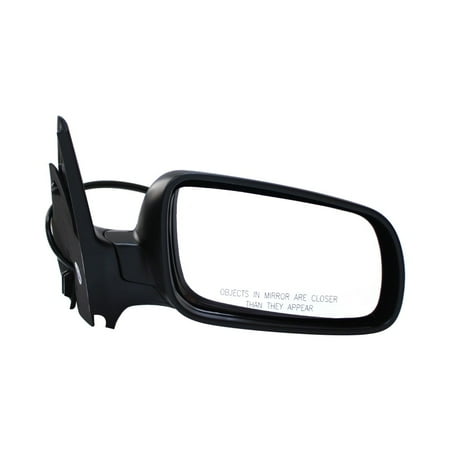 - 1999,2000,2001,2002,2003,2004,2005,2006 Volkswagen Golf Front,Right (Passenger Side) DOOR MIRROR
