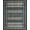 Black Gray Beige, Pattern 13, variant on ODIKA 8'x10' Washable Area Rug Primitive Banded Rings Vintage Spiral Motif Concentric Ring Folk for Dining Room, Large Office, Lounge, Non-Slip Chair-Friendly Mat