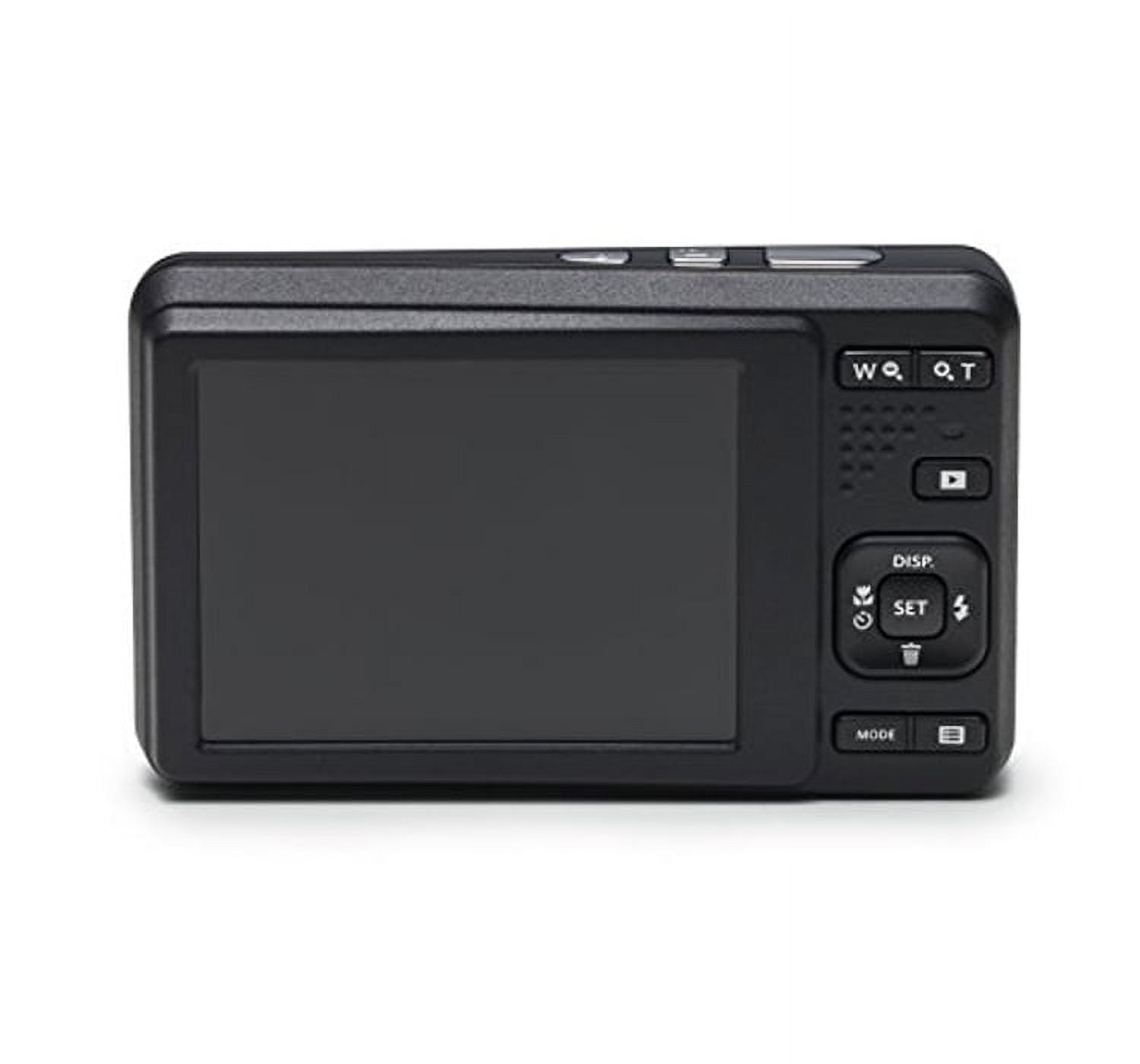 Kodak PIXPRO FZ53 Digital Point Shoot Camera with 32GB SDXC
