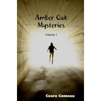 Amber Oak Mysteries, (Paperback)