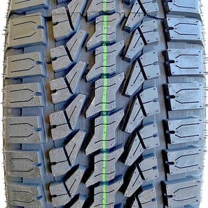 Accelera Epsilon AT All Terrain 245/75R16 111S Passenger Tire Sansujyuku sansujyuku.com