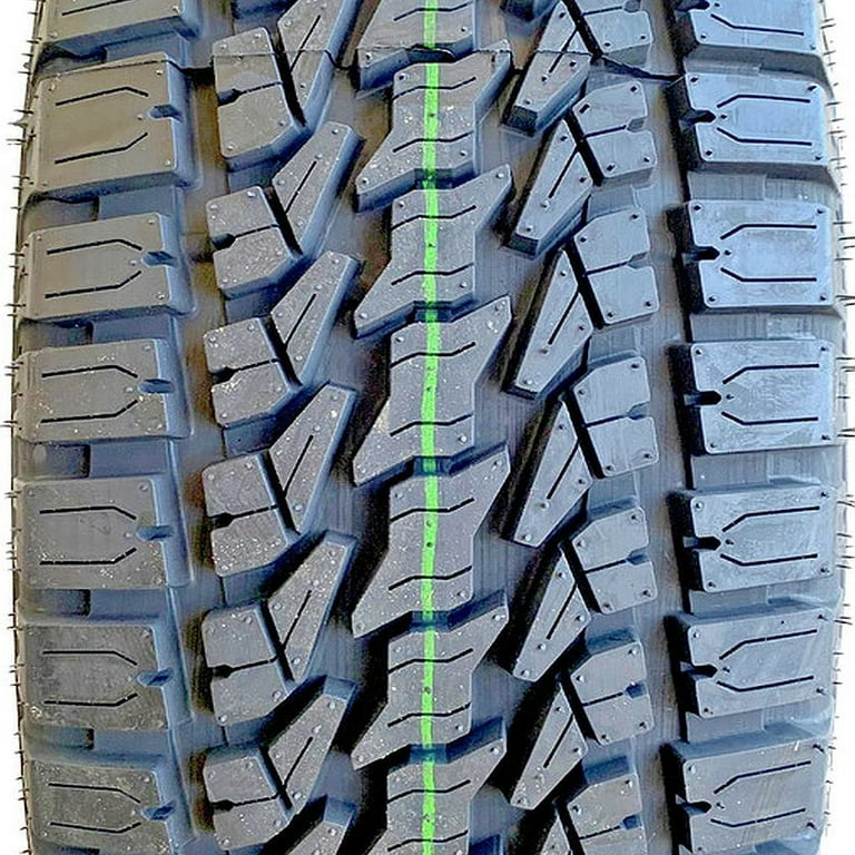 Free Shipping! Accelera Epsilon AT All Terrain LT285/55R20 Free Shipping! Accelera Epsilon AT All Terrain LT285/55R20