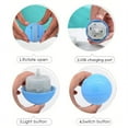 thumbnail image 4 of EIMELI Electric Pet Ball  LED Rolling Flash Ball Interactive Pet Toys For Puppy Cats Dogs, 4 of 7