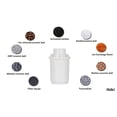 thumbnail image 5 of The Replace Filters For Alkaline Filter Pitcher (WP5) 3.5L - 7 Stage Ionizer Filtration System To Purify And Increase PH Levels ,Easy to Use, 5 of 5