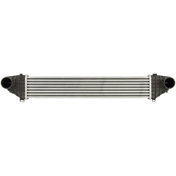Spectra Premium 4401-4610 Automotive Intercooler