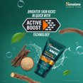 thumbnail image 5 of Himalaya MEN Power Glow Nettoyant pour le Visage à la Réglisse, 50 ml Chacun (Lot de 2), 5 of 5