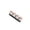 D, variant on Mechanical Keyboard Keychain, Cat Paw Stress Relief Button Clicker Pendant for Backpack Keys Desk Accessory, F