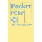 Angle View: Pocket PCRef, Used [Paperback]