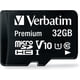 thumbnail image 1 of czcpp-44083 Memoria Flash, 32GB microSDHC Clase 10, con Adaptador, Negro, 1 of 4