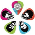 thumbnail image 5 of D'Addario Sgt Pepper's Lonely Hearts 50th Anniversary Light Guitar Picks 10-pack, 5 of 7