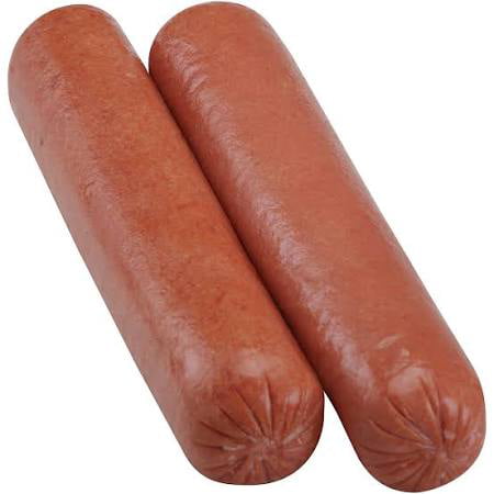 Ball Park Fully Cooked Franks 4:1 7 inch, 5 lb--Pack of (Best Way To Cook Sausage)