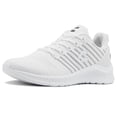 thumbnail image 3 of Tenis Charly Deportivo Caballero Textil Blanco 25.5, 3 of 6