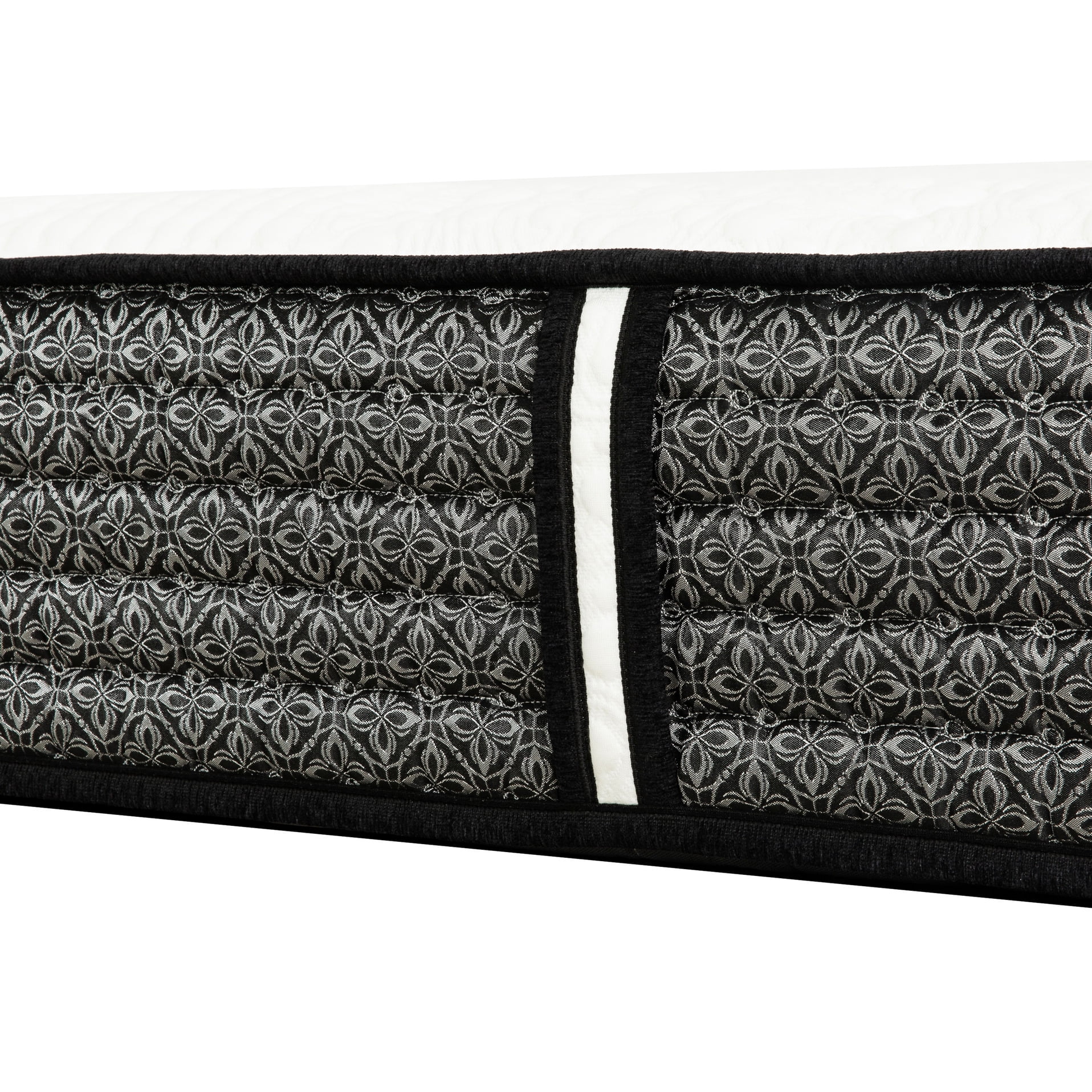 12 In. King Size Mattress - Gel Memory Foam For A Comfortable And Restful Night Rejuvenating Rest