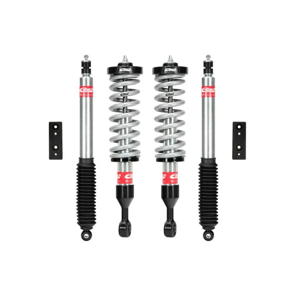 Eibach E86-82-007-03-22 2WD Pro-Truck Coilover - Stage 2 for 2005-2015 Toyota Tacoma