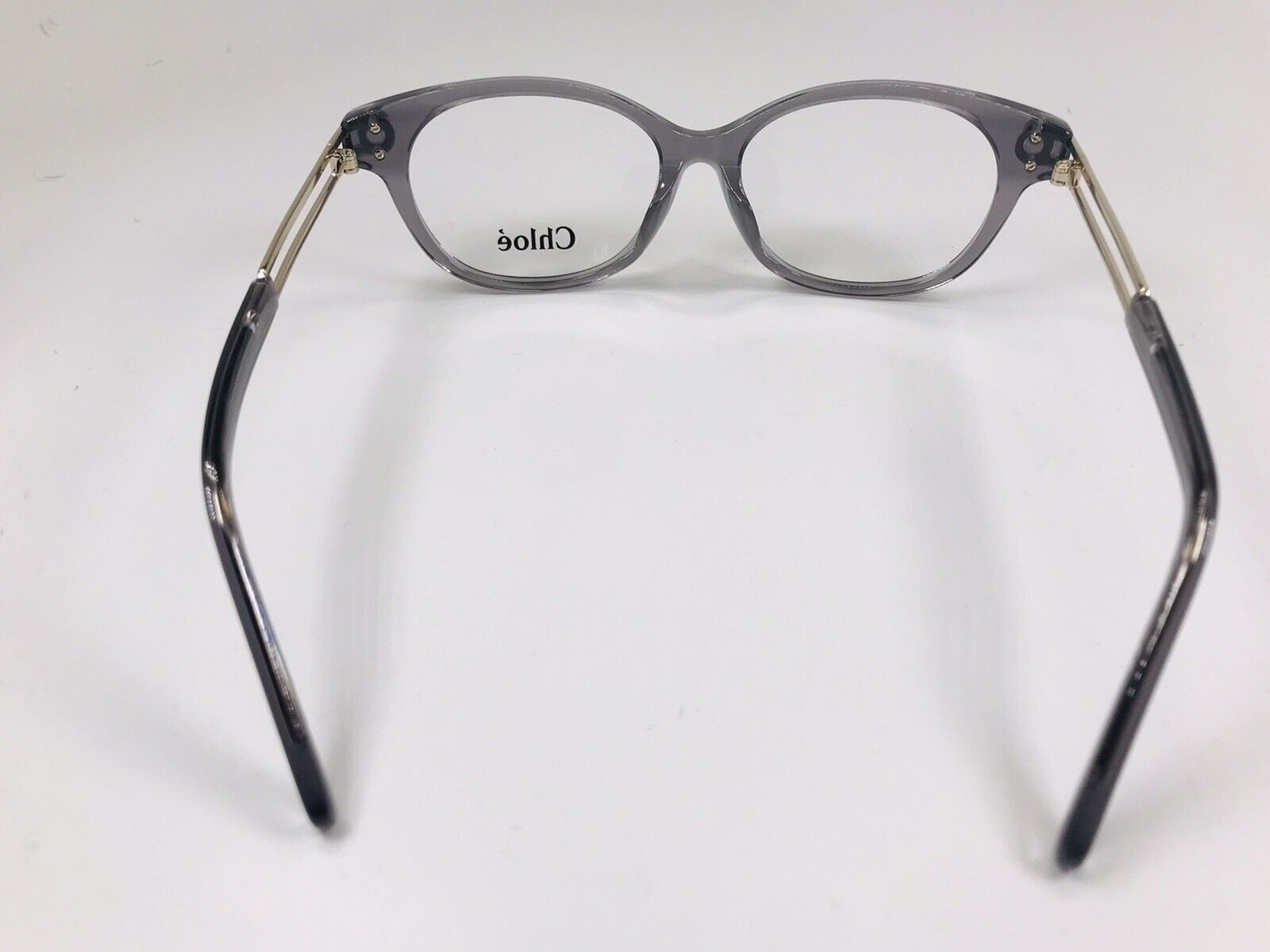 NEW CHLOE CE2699A 036 Dark Grey Eyeglasses 52mm with CHLOE NEW CHLOE CE2699A 036 Dark Grey Eyeglasses 52mm with CHLOE