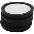 thumbnail image 2 of Su compañero de limpieza definitivo: piezas de aspiradora inalámbrica, filtro lavable de filtración de alta eficiencia para un rendimiento óptimo y protección del motor, 4 piezas, 2 of 5