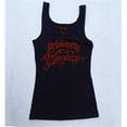 thumbnail image 1 of SRVNT Clothing 111960 Span-TS-Prisoner Of Hope-Réservoir pour Femmes-Large-Noir & Rouge, 1 of 1