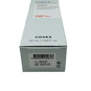 COSRX Vitamin E Vitalizing Sunscreen SPF 50+ (1.69 oz)