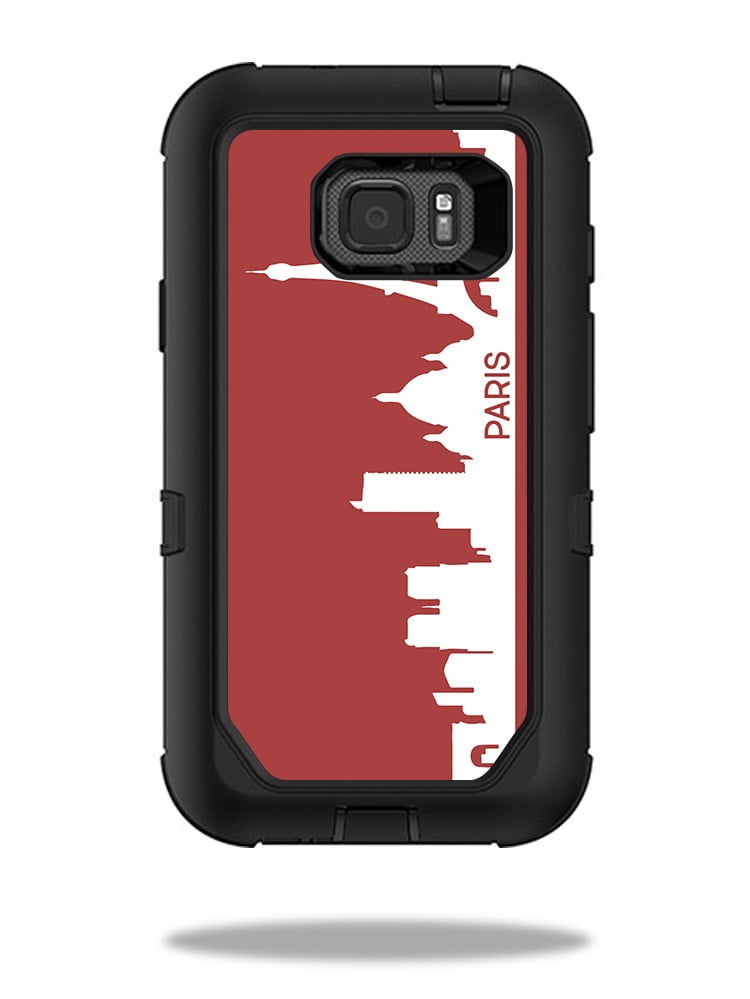 Skin For OtterBox Commuter iPhone SE (2020) / 7 / 8 Case ...