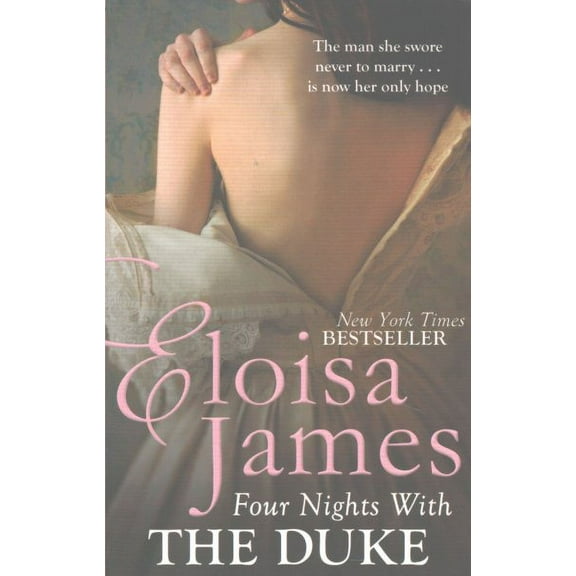 Four Nights With the Duke