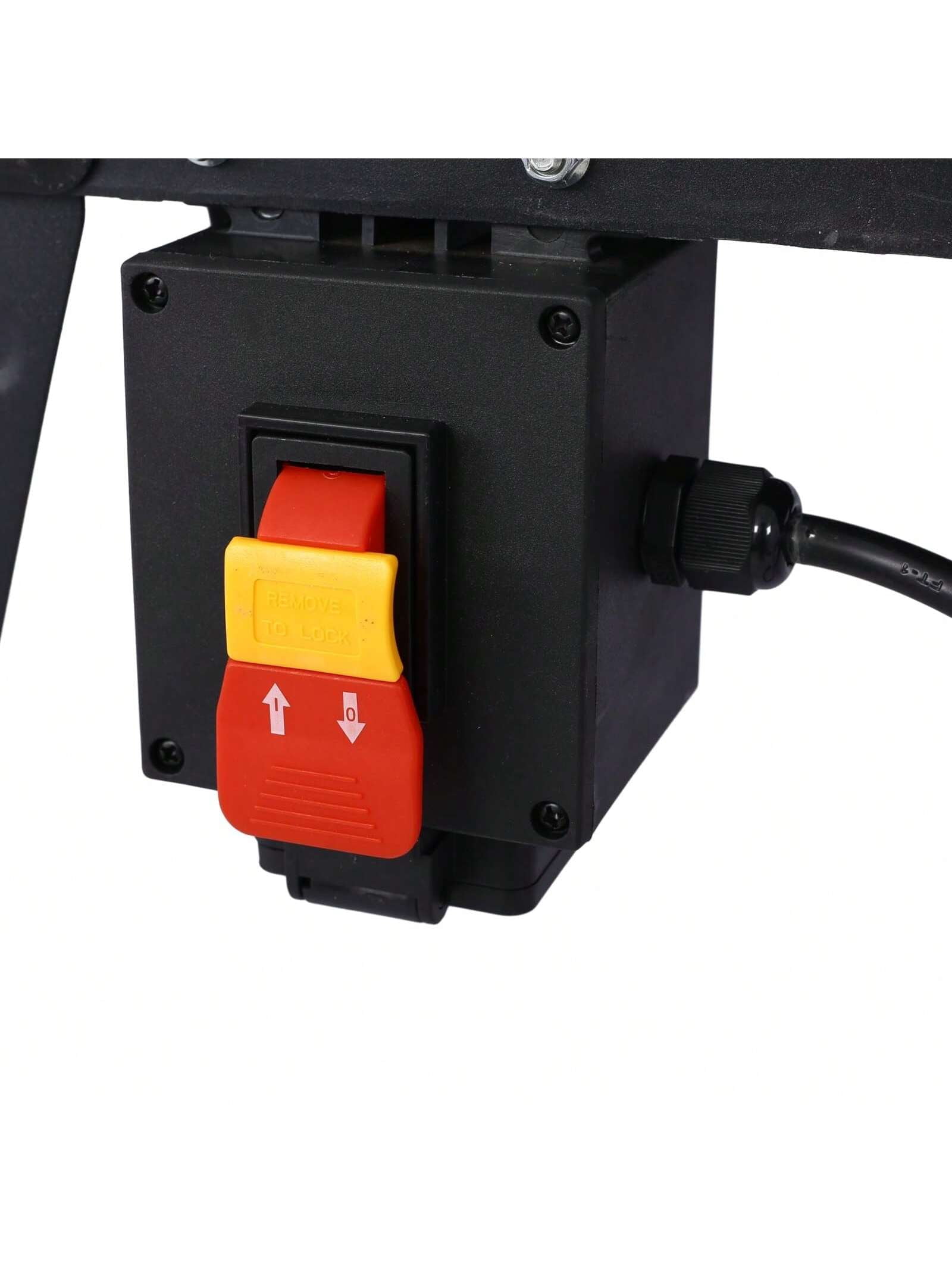 EastVita Router Table Top. Aluminum Top Benchtop Router. Heavy Duty Steel Stands Woodworking Bench Bakelite Milled Table