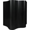 thumbnail image 5 of Meridian Furniture Zaire Black End Table, 5 of 7
