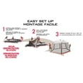 thumbnail image 4 of Ventura 15 ft x 13 ft Instant Premium Screen house, 4 of 6