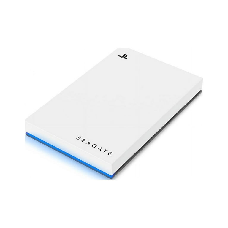 Seagate Game Drive 外付けHDD 5TB Amazon.com: Seagate Game Drive for PlayStation® Consoles 5 TB