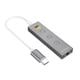thumbnail image 1 of Hi-Res Audio Certificado USB-C a 3.5mm Auriculares Adaptador de Jack de Audio USB Tipo-C a 3.5m dodocool Adaptador, 1 of 7