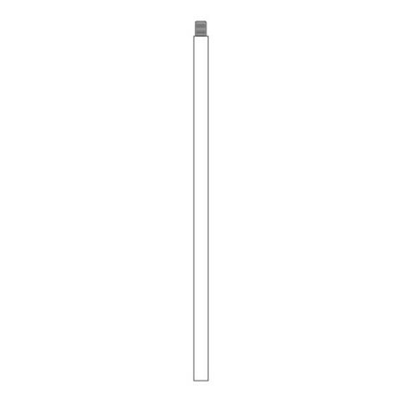 

Kichler 4935 12 Downrod Accessory - Bronze