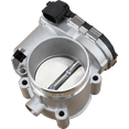 thumbnail image 3 of Brand New Throttle Body Assembly for 2004-2016 UAZ Hunter SUV 2.7LL (60mm) 0280750151 Oem Fit TB55, 3 of 9