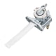 thumbnail image 4 of 44300 45371, OEM Estándar Anti Vibración Resistente A La Temperatura Ahorro De Combustible Válvula De Combustible Petcock Piezas De Motocicleta Para GS300 GS450 GS550 GS650 ANGGREK Otros, 4 of 8