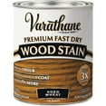 thumbnail image 3 of Varathane Premium Fast Dry Aged Wheat Wood Stain, 1 qt, 3 of 3