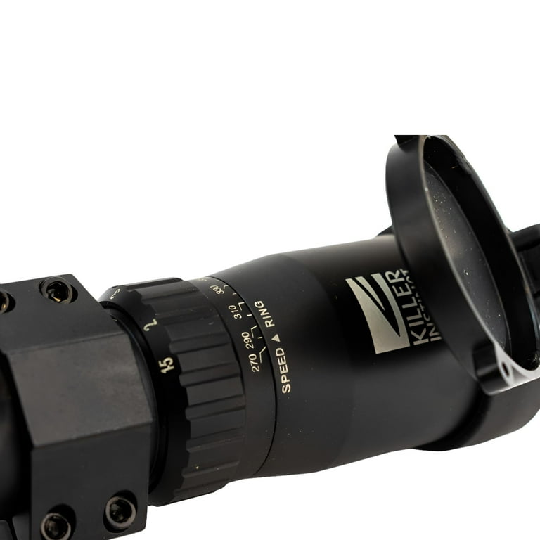 Killer Instinct Lumix Speed Ring 1.5 5x32 IR-E Crossbow