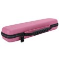 thumbnail image 1 of Solución de almacenamiento elegante para herramientas de belleza para llevar Estuche de viaje universal para secadores de pelo y cepillos alisadores, 1 of 8