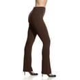 thumbnail image 2 of Lysse Boot Cut Legging 1229, 2 of 9