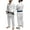 White, variant on Hayabusa BJJ Gi - Essential Gold Weave Jiu Jitsu Gi for Men and Women, IBJJF Compliant - Blue, A0