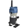thumbnail image 2 of Lijadora Orbital 5´ 380W + Router 1/4´ 550W DongCheng, 2 of 12