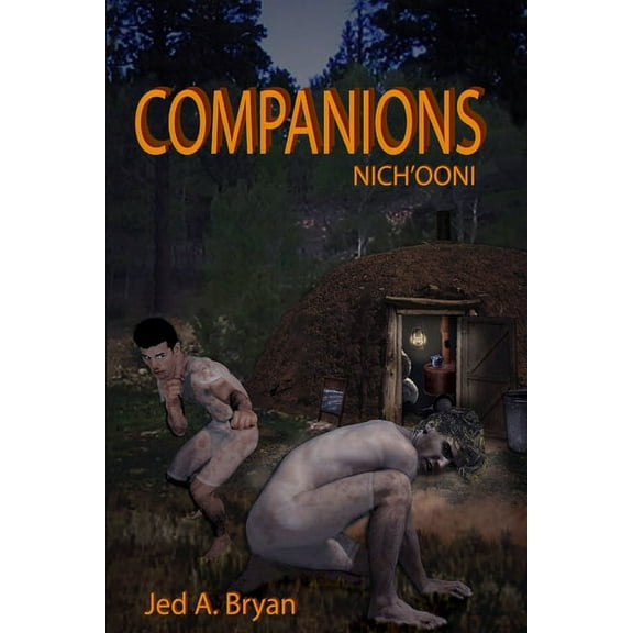 Companions (Nich'ooni) (Paperback)
