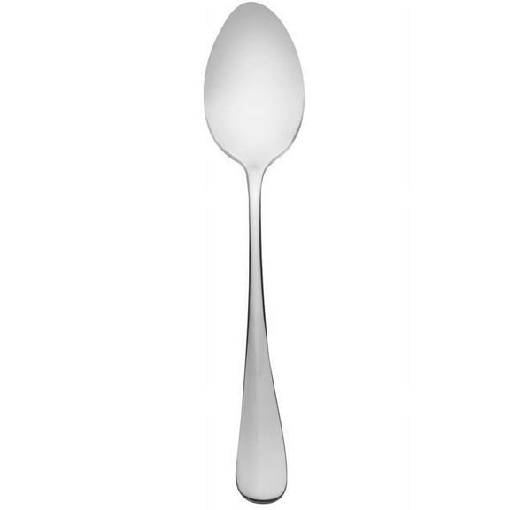 Oneida T148STSF Baguette Stainless Steel US Size Teaspoon  Silver
