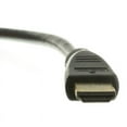 thumbnail image 4 of HDMI to DVI Cable, HDMI Male to DVI Male, CL2 rated, 10 foot, 4 of 4