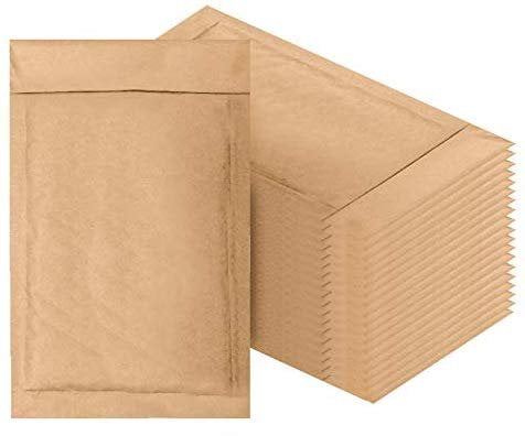 Delotta Brown Mail