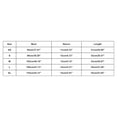 thumbnail image 2 of 2026 New Women’s Short Sleeve Sweaters Tops Oversized Summer Casual Ruffled Hem Knit Pullover Cute Solid Color Crochet Blouses(Brown,XS), 2 of 3